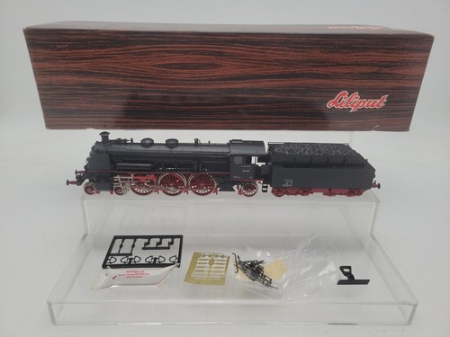 Liliput 1803 scale - ho,
